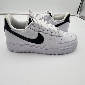 Air Force 1 Craft 'White Obsidian' Sz 6M CT2317-100